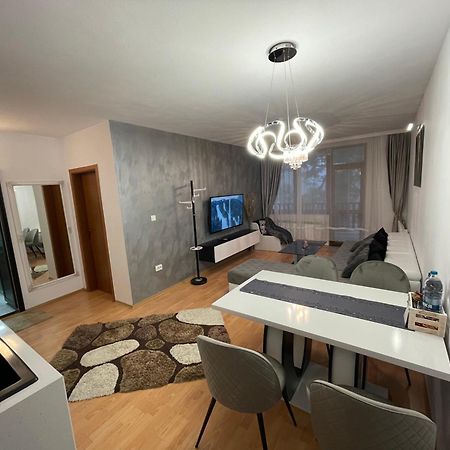 Luxury Apartament In "Sequoia" 2 Μπόροβετς Εξωτερικό φωτογραφία