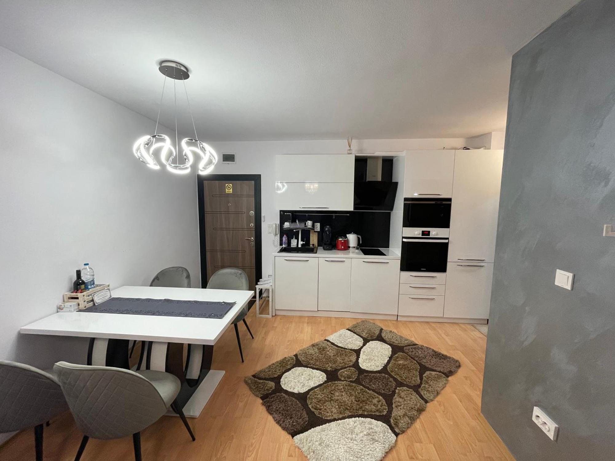 Luxury Apartament In "Sequoia" 2 Μπόροβετς Εξωτερικό φωτογραφία
