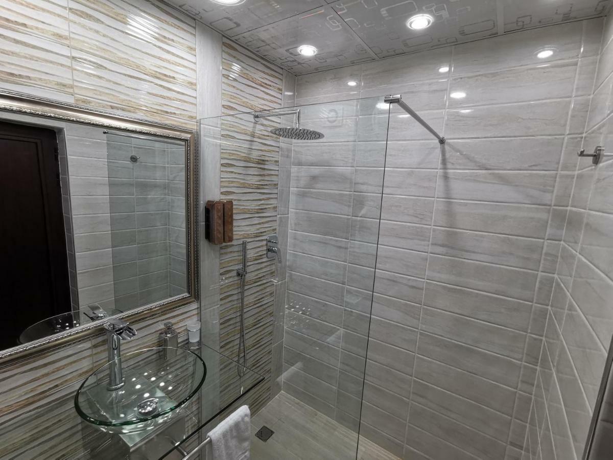 Luxury Apartament In "Sequoia" 2 Μπόροβετς Εξωτερικό φωτογραφία