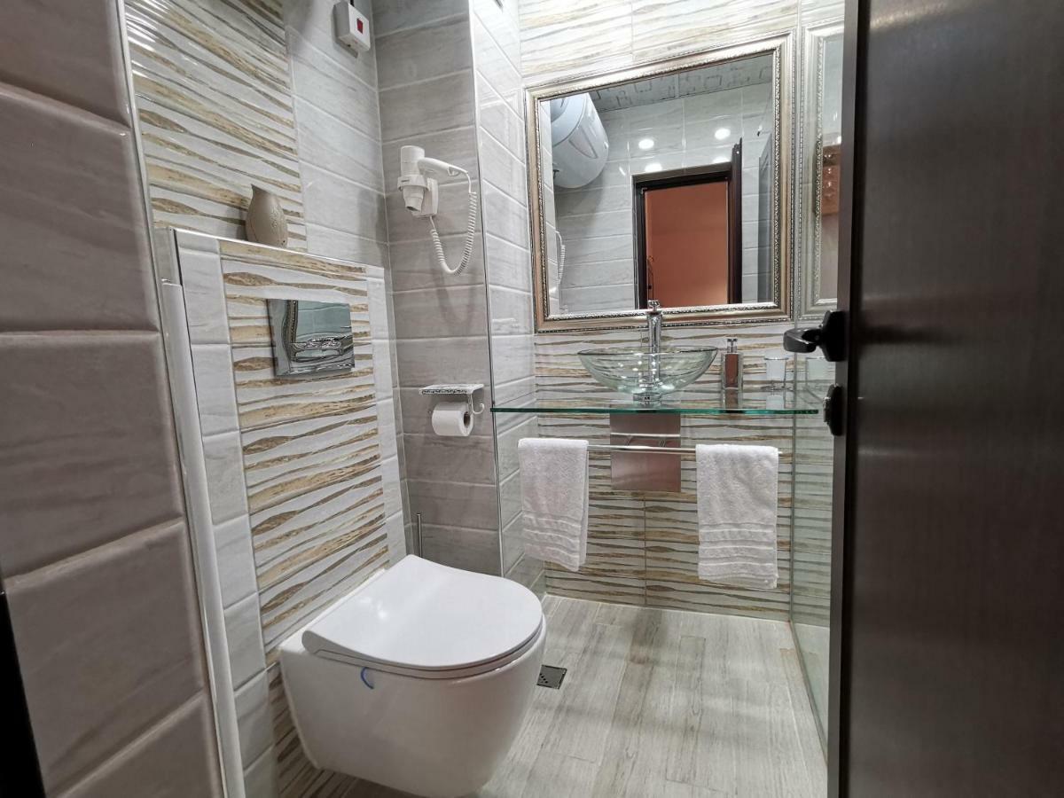 Luxury Apartament In "Sequoia" 2 Μπόροβετς Εξωτερικό φωτογραφία